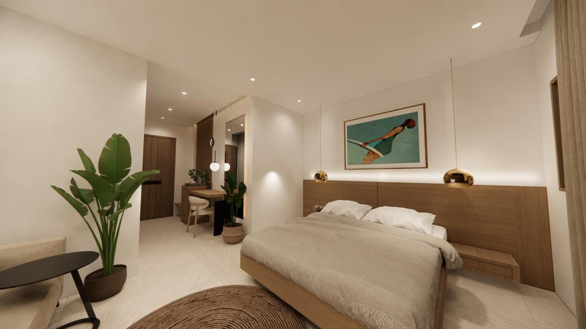 Hotel Pontos Sarti Extérieur photo