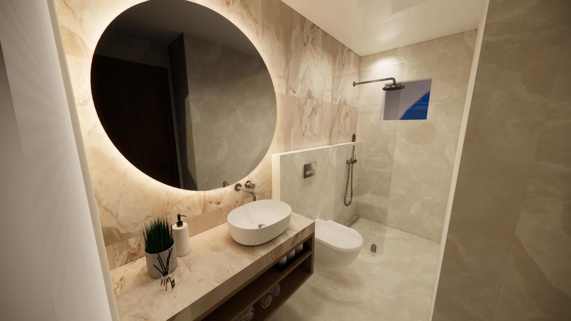 Hotel Pontos Sarti Extérieur photo