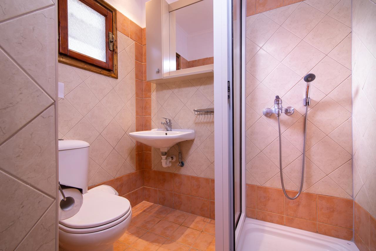 Hotel Pontos Sarti Extérieur photo
